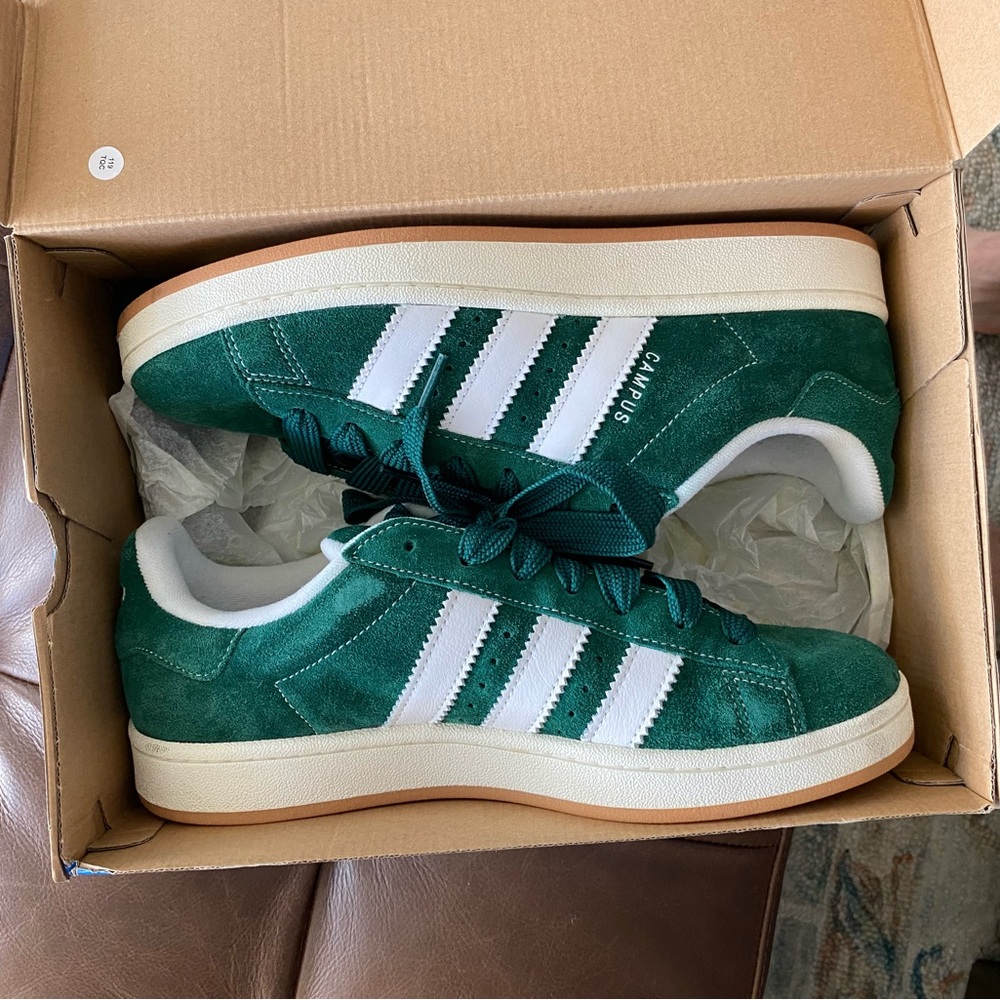 Adidas Campus 00s